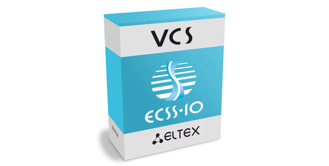 Система видеоконференцсвязи VCS-2000
