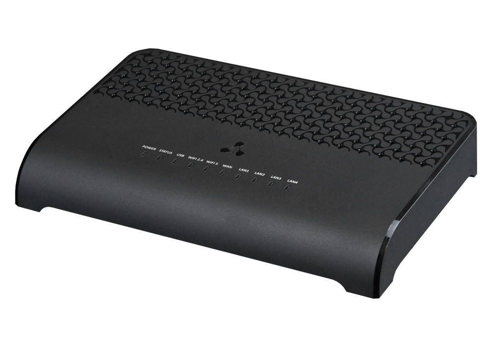 Wi-Fi роутер RG-5520G-Wax