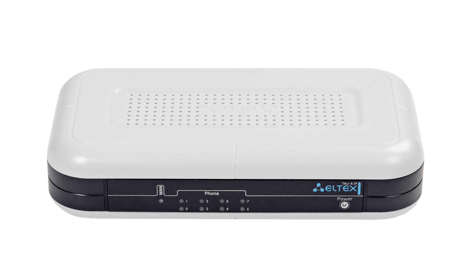 Абонентский VoIP-шлюз TAU-8.IP