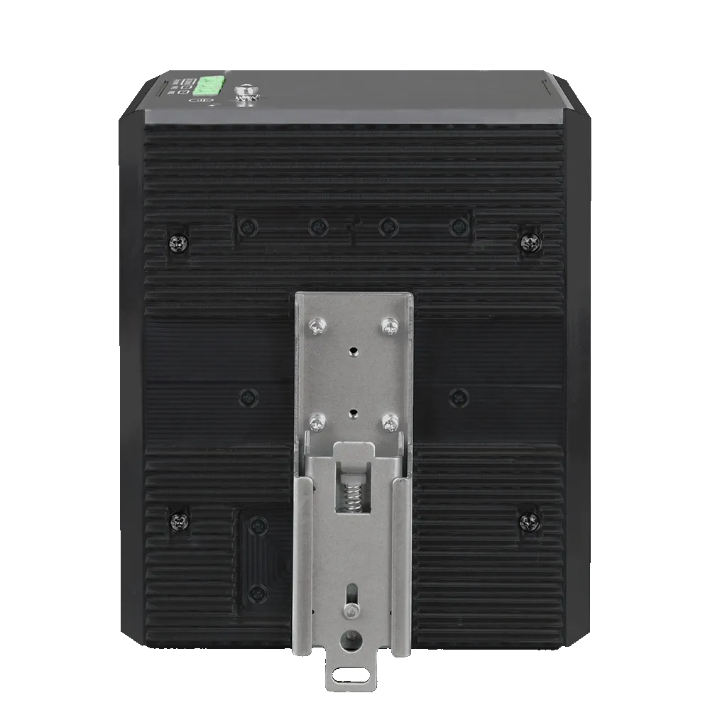 Промышленный коммутатор MES3500I-8P8F