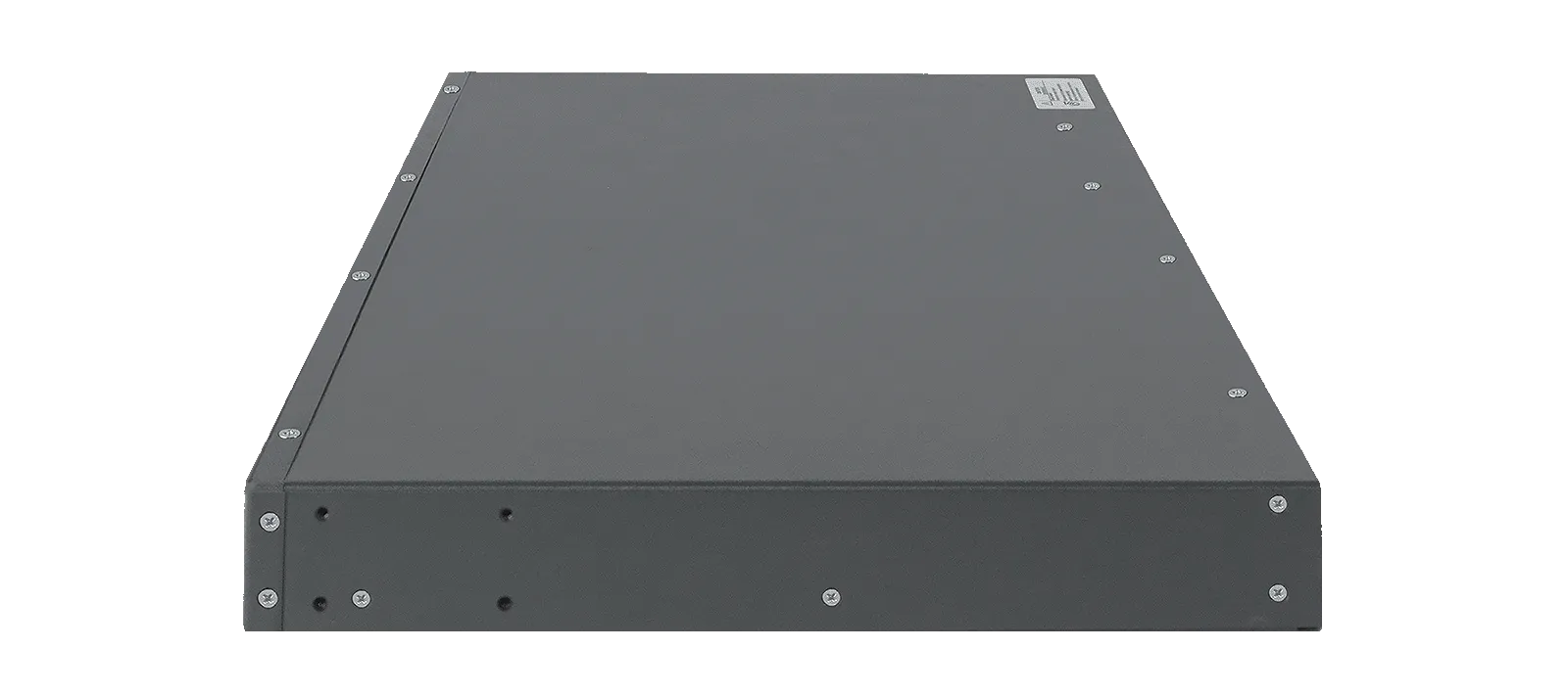 Промышленный коммутатор MES3510DS-24F
