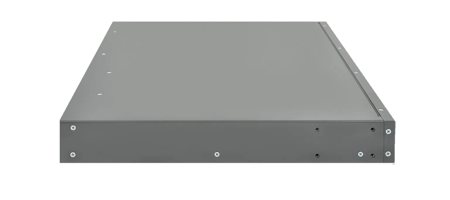 Промышленный коммутатор MES3500I-24F