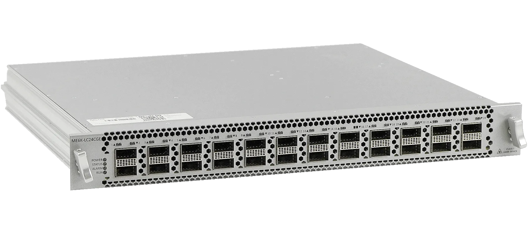 Линейная карта ME6K-LC24CGE