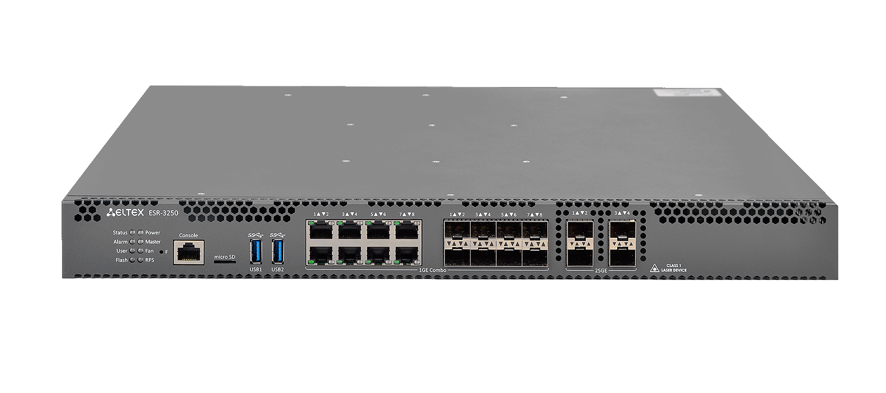 Сервисный маршрутизатор ESR-3250