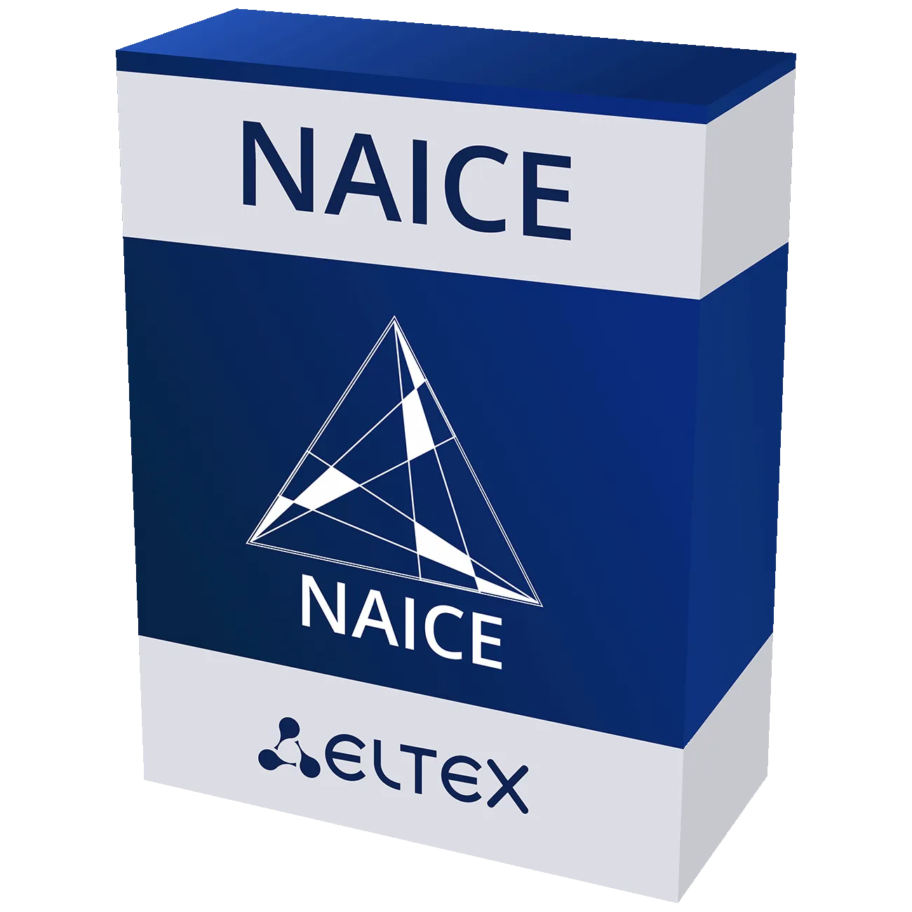 Система контроля сетевого доступа NAICE