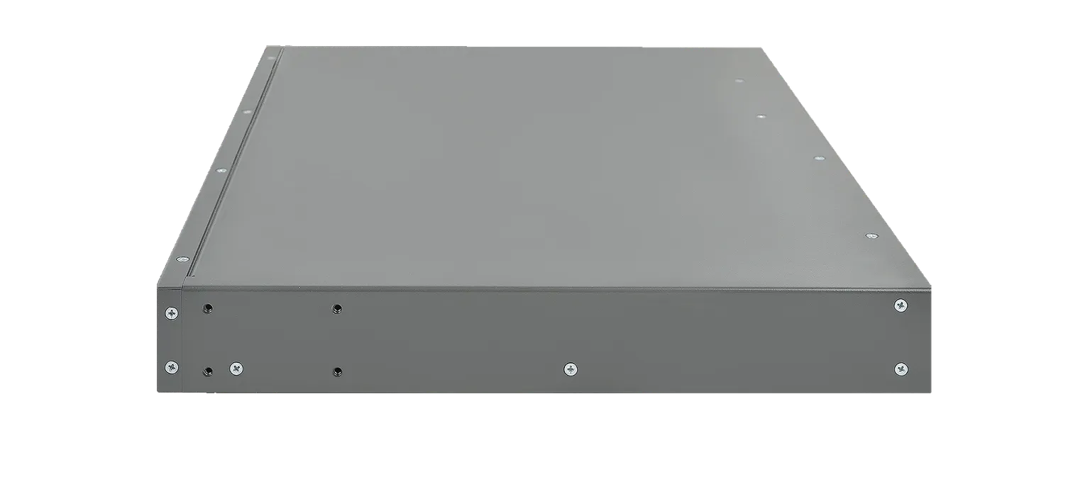 Промышленный коммутатор MES3500I-24F