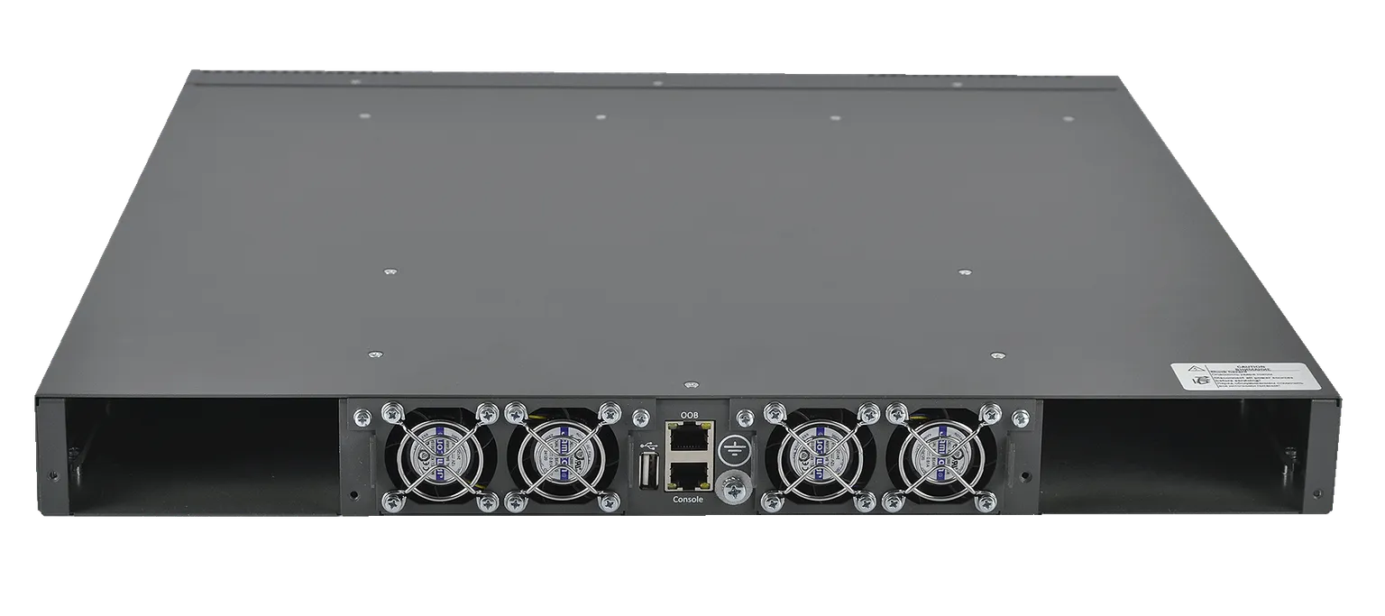 Коммутатор ЦОД MES5310-48