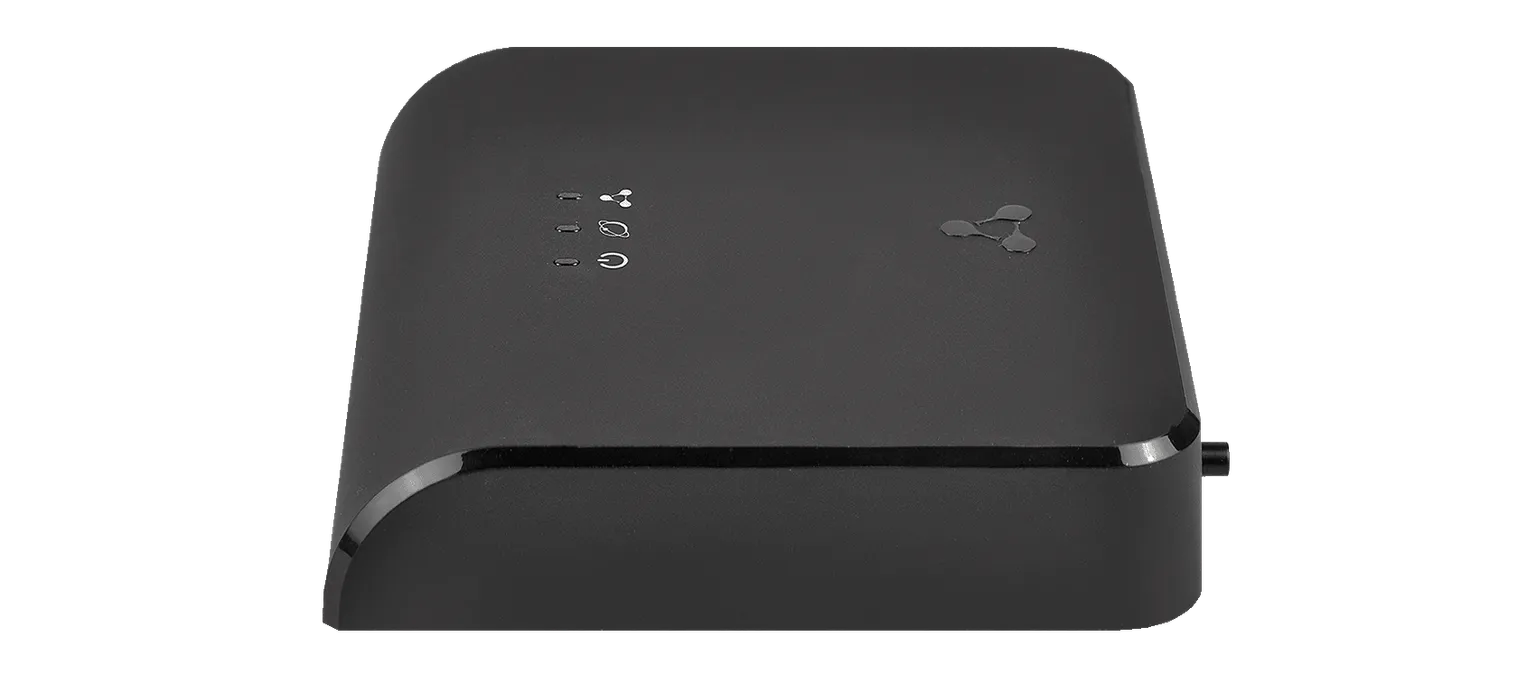 Хаб умного дома Eltex Home SH-130