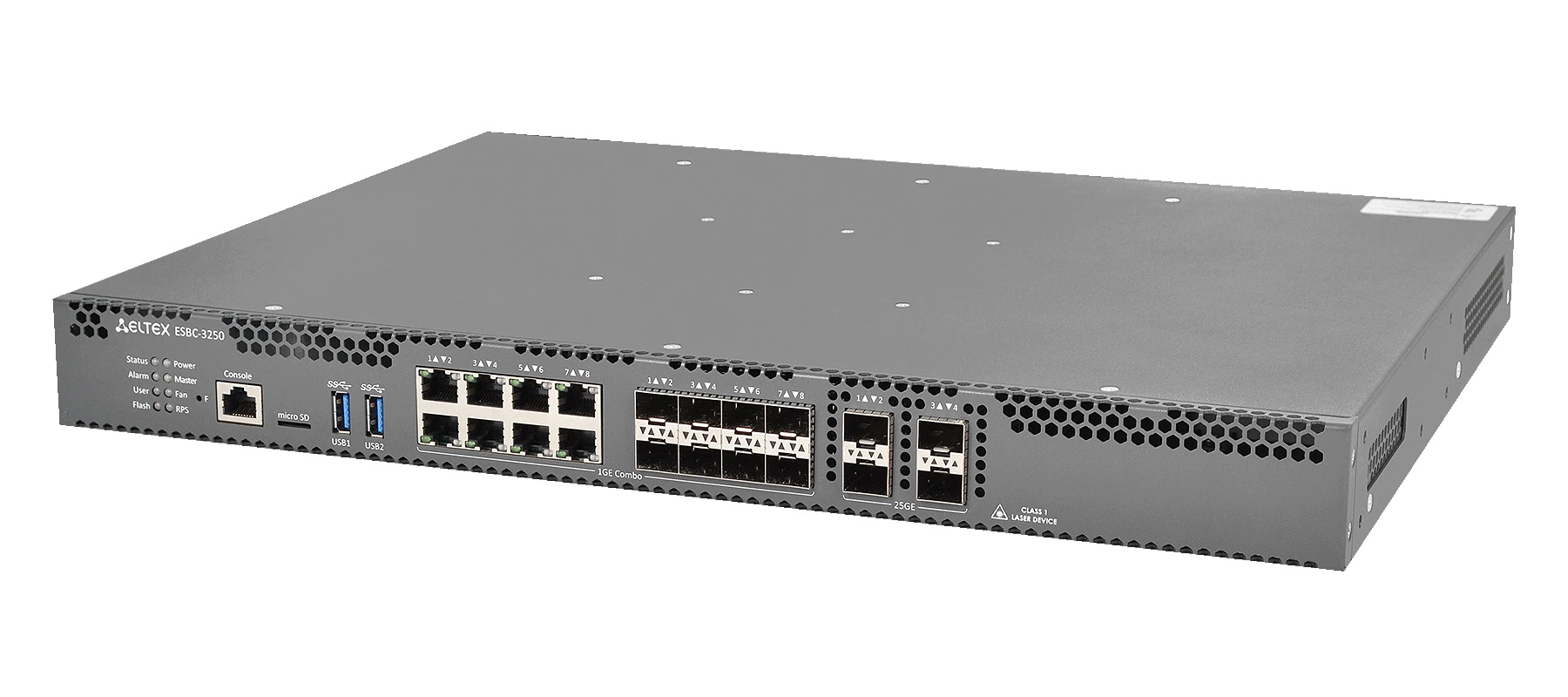 Пограничный контроллер сессий ESBC-3250