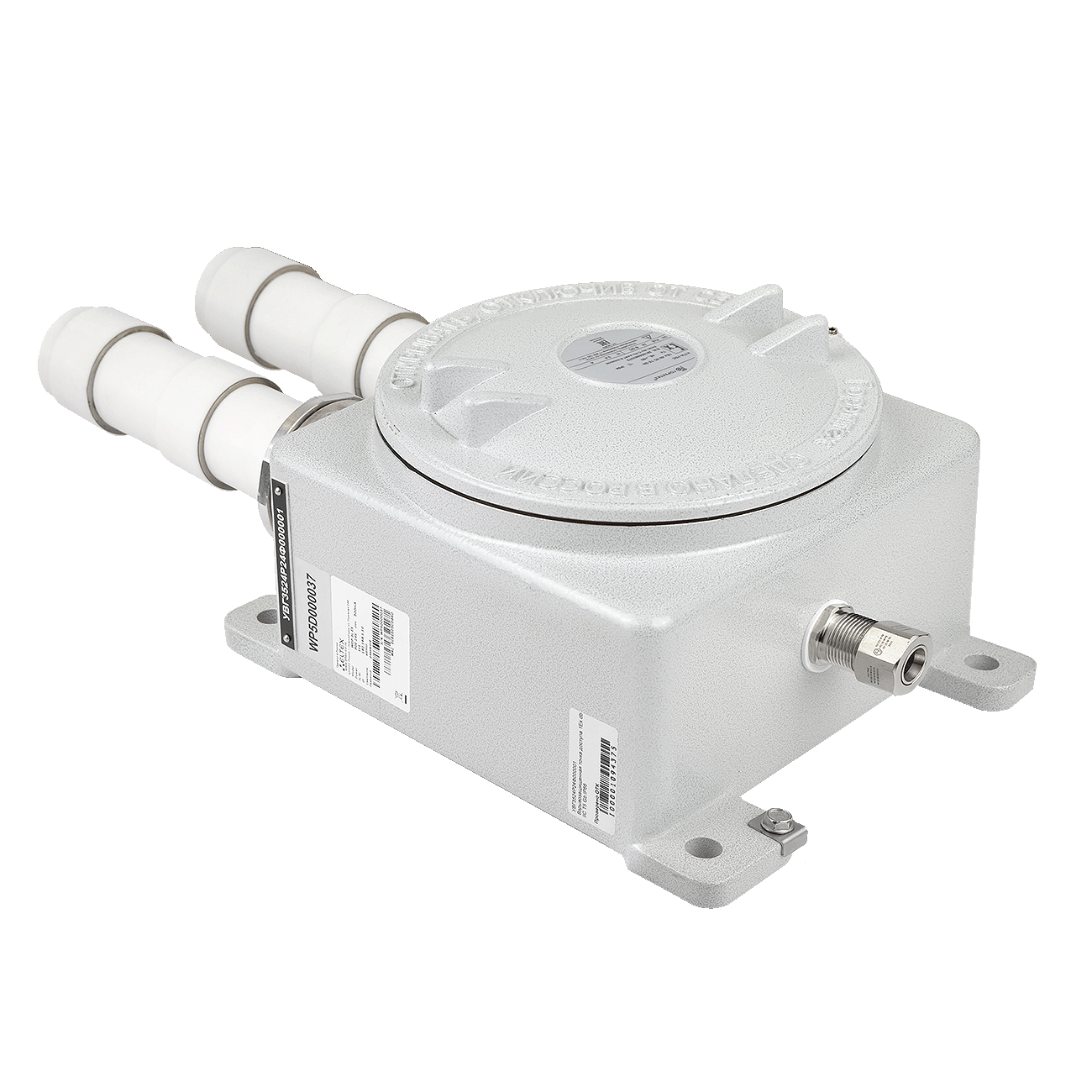 Беспроводная точка доступа WOP-3L-EX