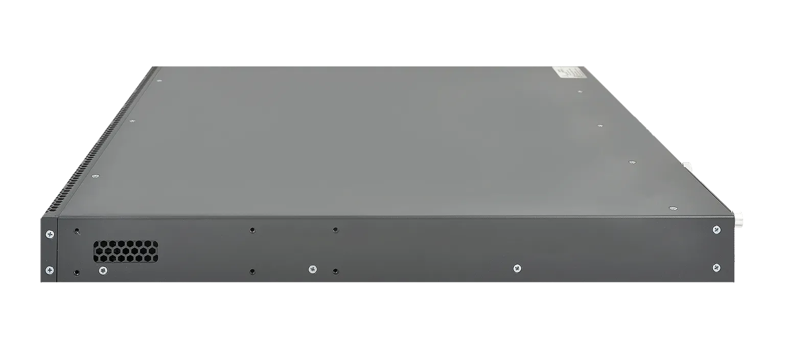 Коммутатор доступа MES2300D-24P