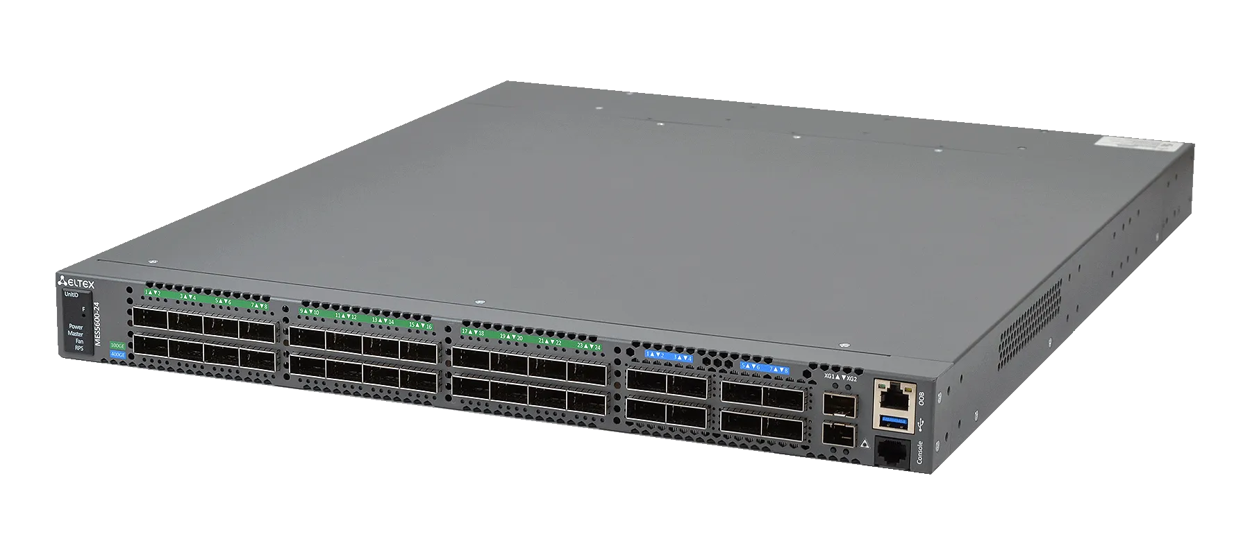 Коммутатор ЦОД MES5600-24