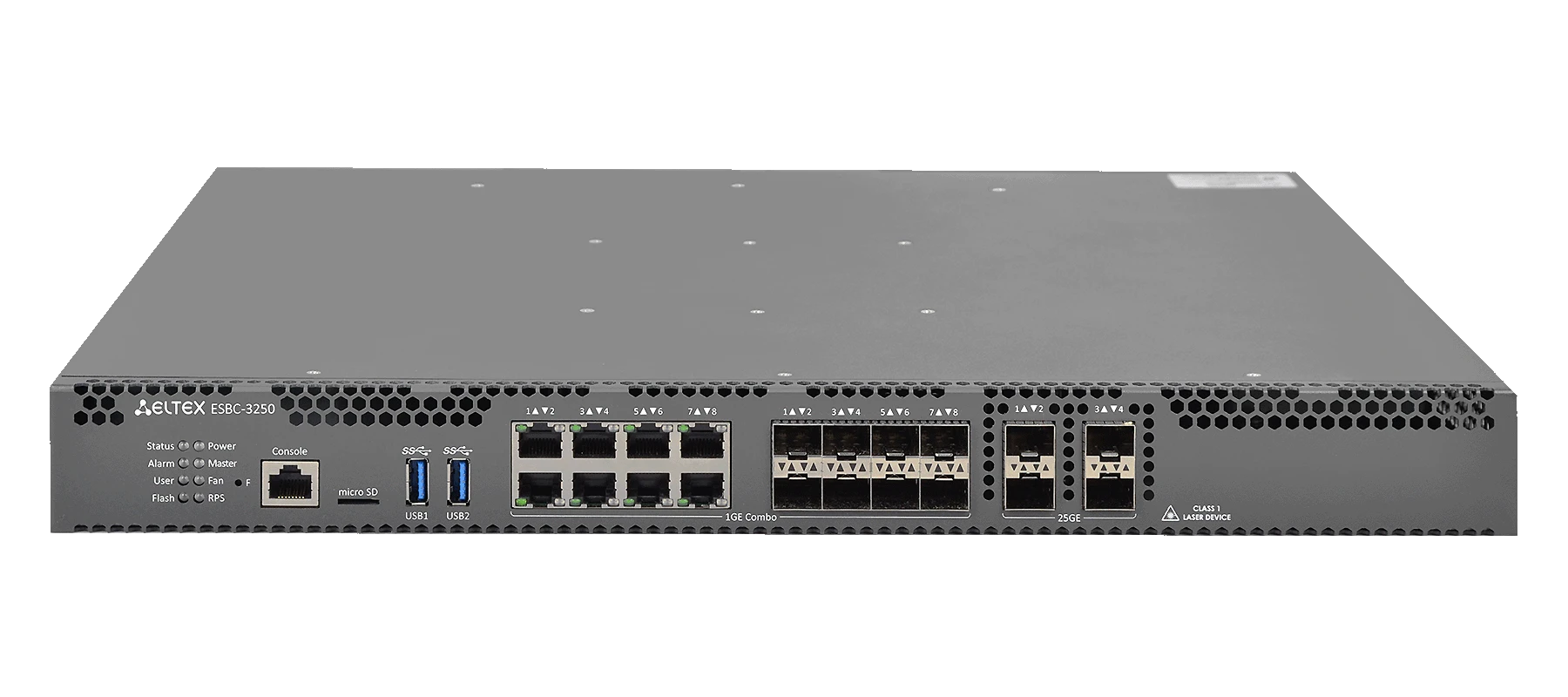 Пограничный контроллер сессий ESBC-3250