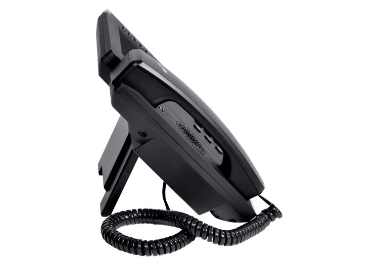 IP-телефон VP-30P-WB