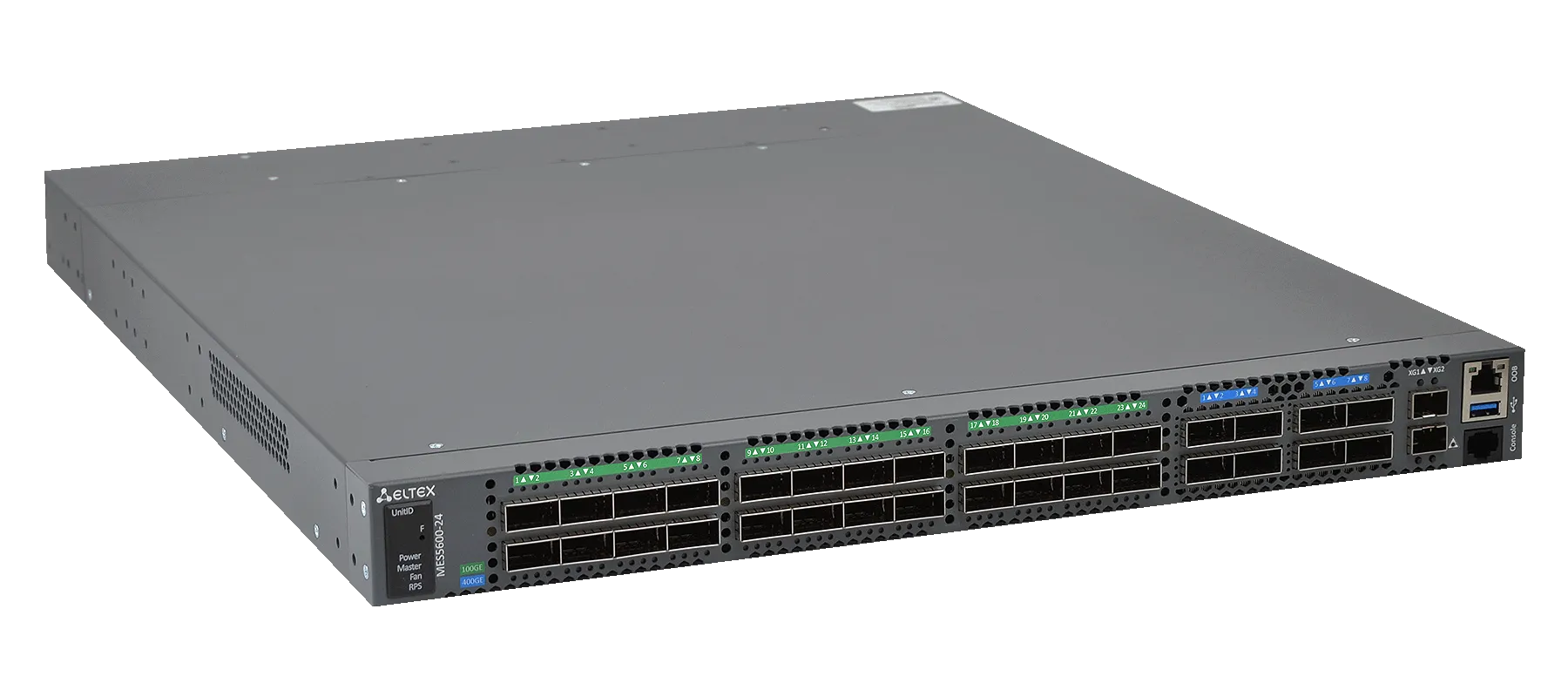 Коммутатор ЦОД MES5600-24