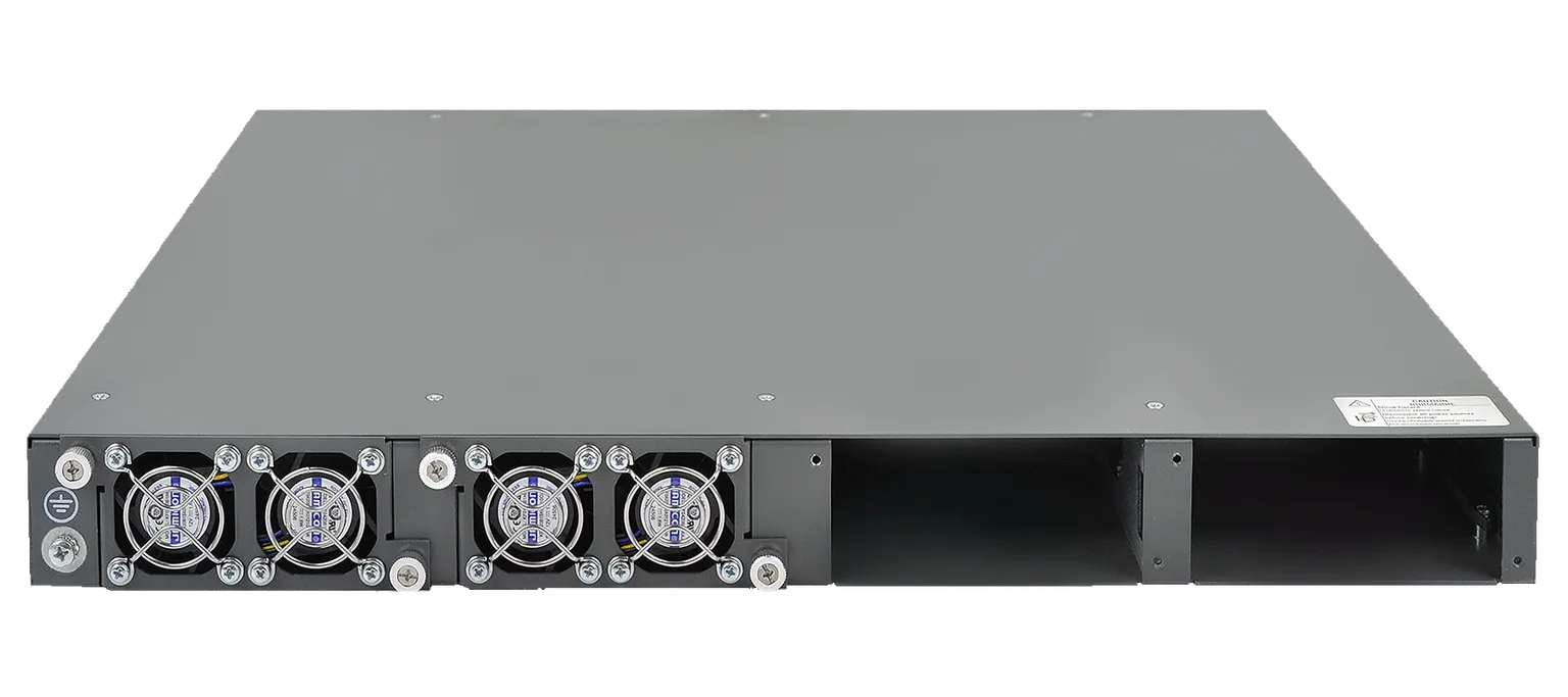 Коммутатор доступа MES2300D-24P