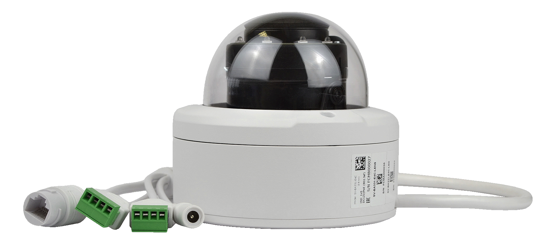 IP-камера SV-BA331-E4C