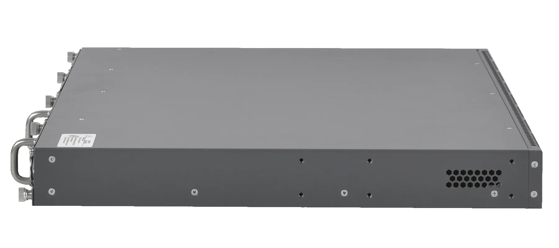 Коммутатор доступа MES2310-12XU