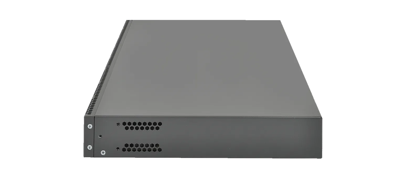 Коммутатор доступа MES2410-08DU