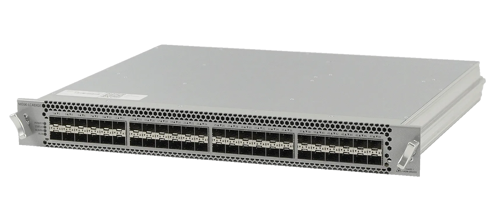 Линейная карта ME6K-LC48XGE