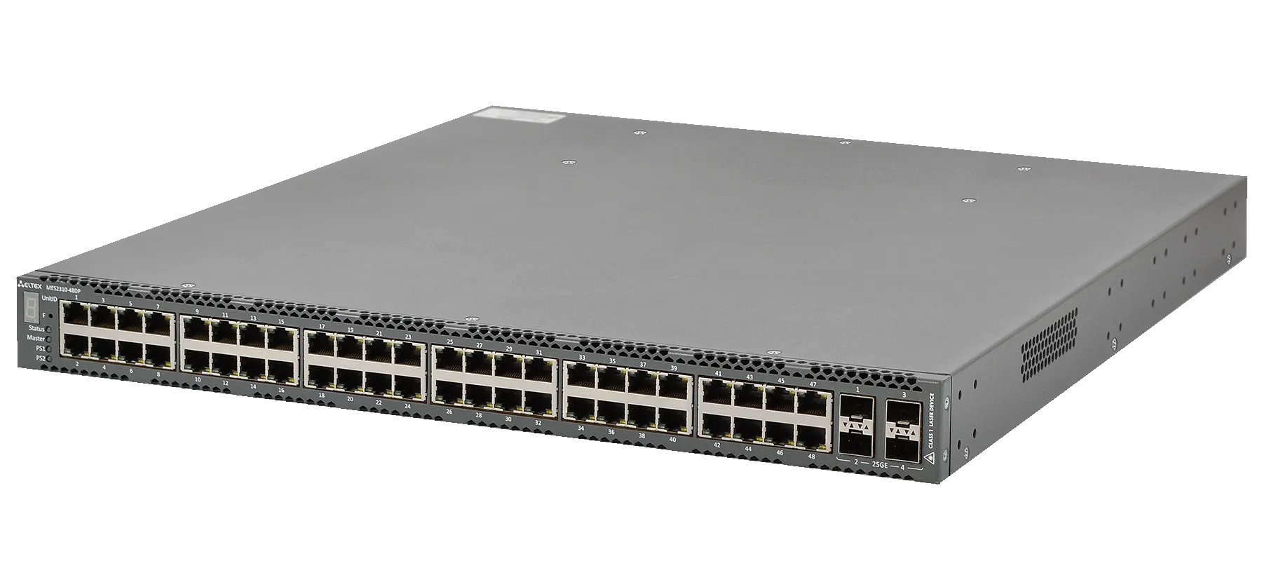 Коммутатор доступа MES2310-48DP