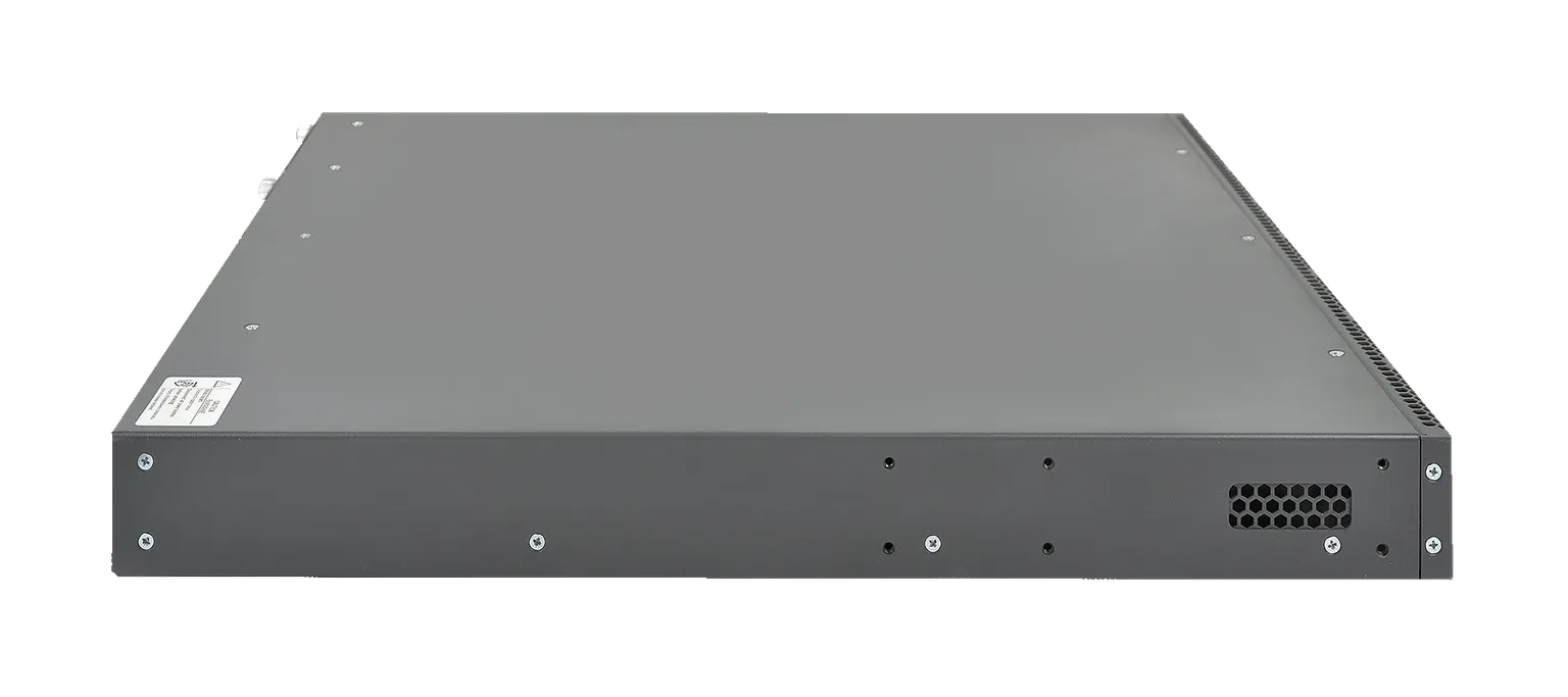 Коммутатор доступа MES2300D-24P