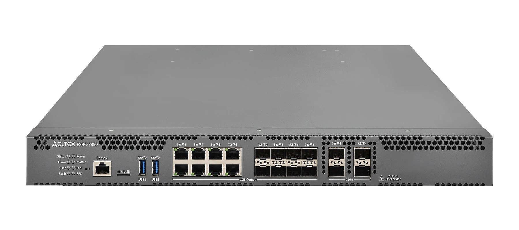 Пограничный контроллер сессий ESBC-3350