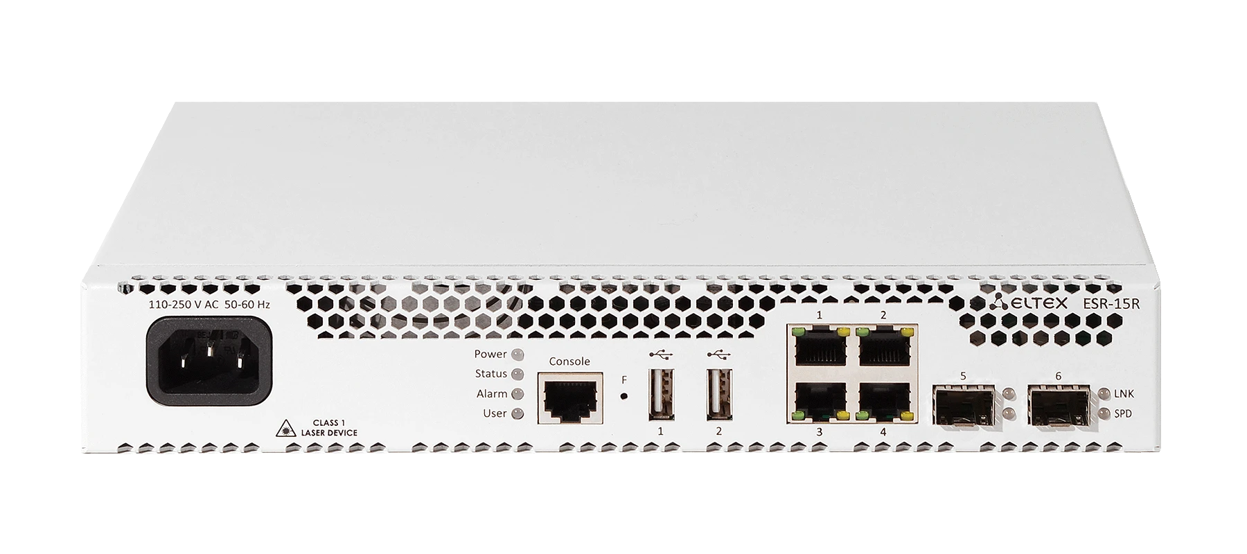 Пограничный контроллер сессий ESBC-15R