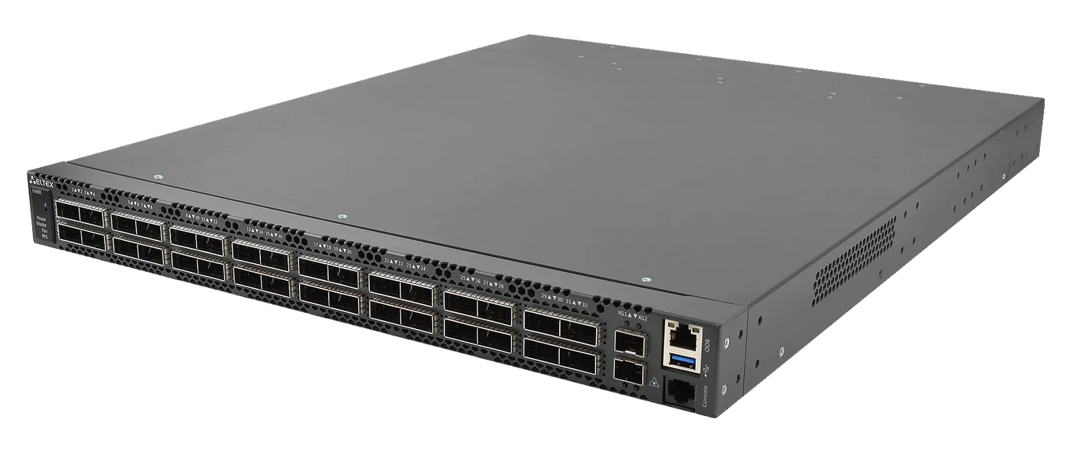 Коммутатор ЦОД MES5700-32