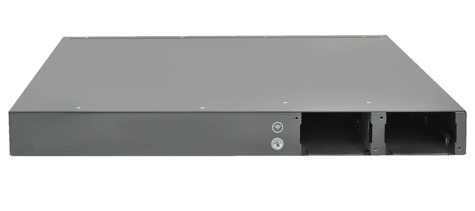 Промышленный коммутатор MES3500I-24F