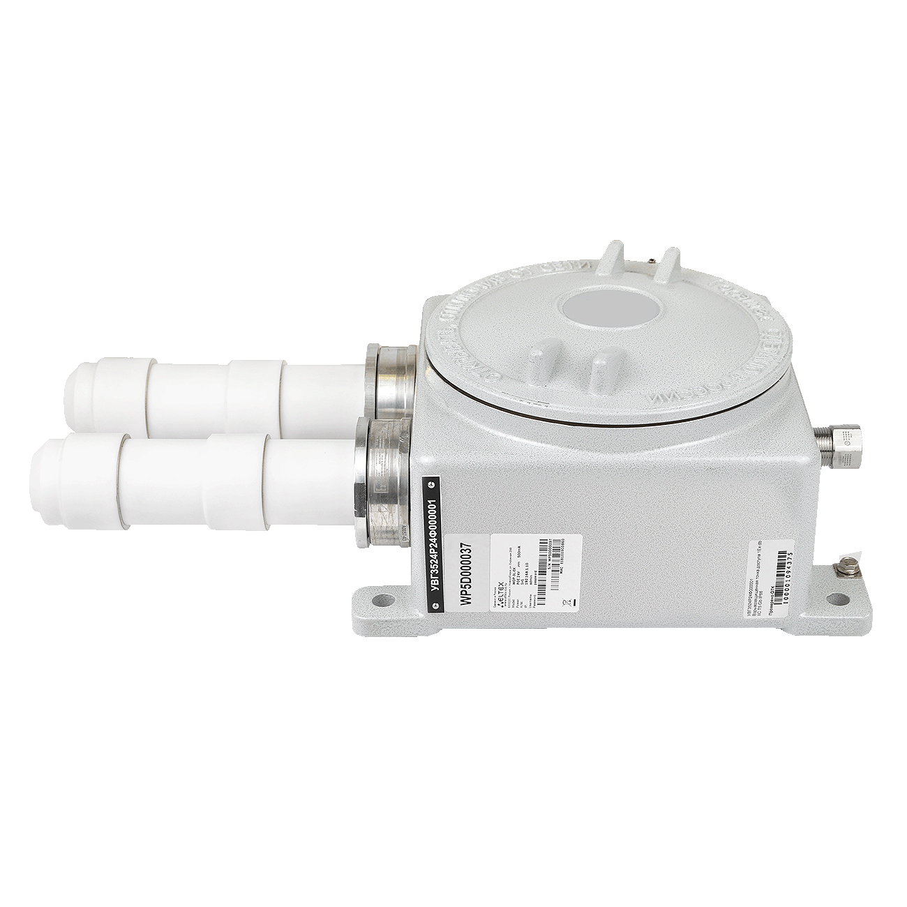 Беспроводная точка доступа WOP-3L-EX