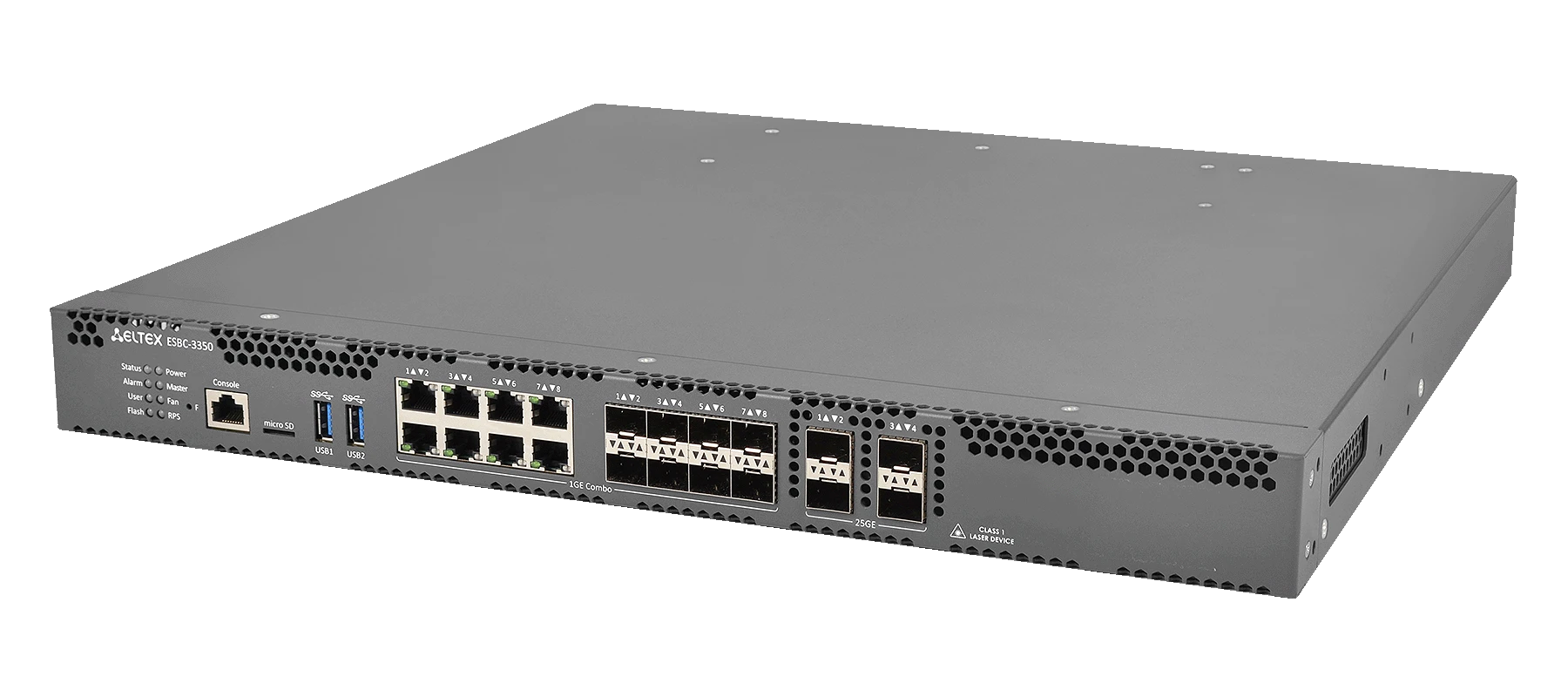 Пограничный контроллер сессий ESBC-3350