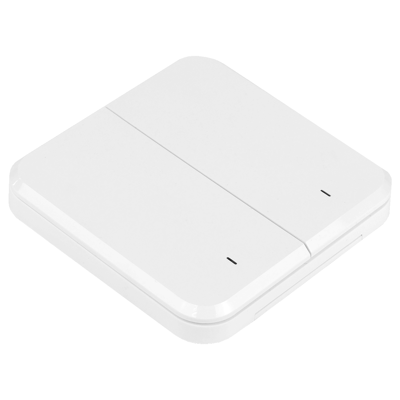 Двухклавишный беспроводной выключатель ST-SBR