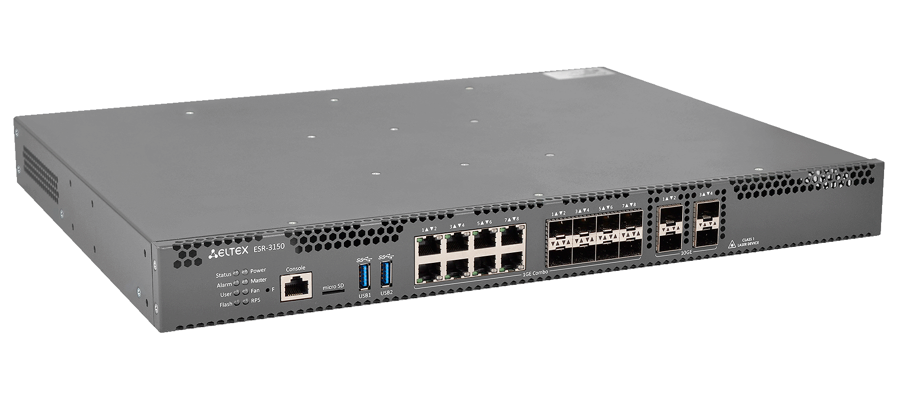 Сервисный маршрутизатор ESR-3150