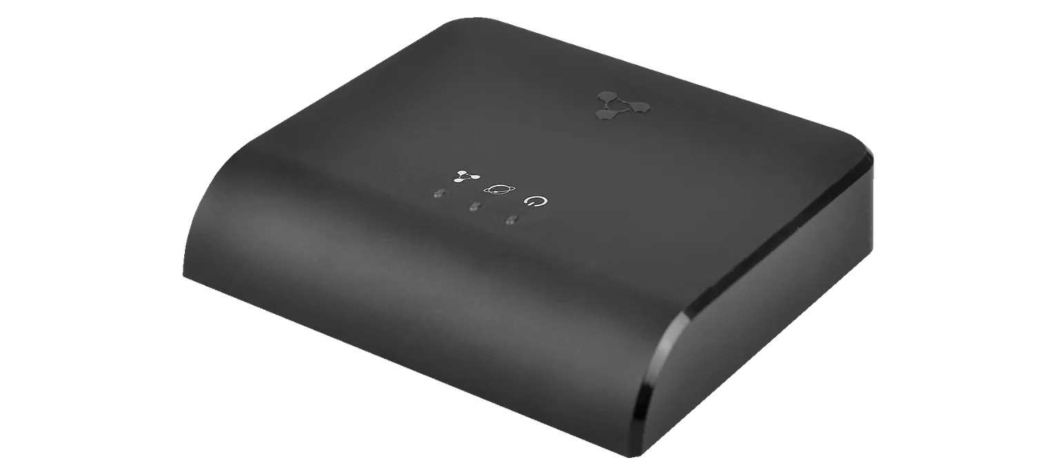 Хаб умного дома Eltex Home SH-130