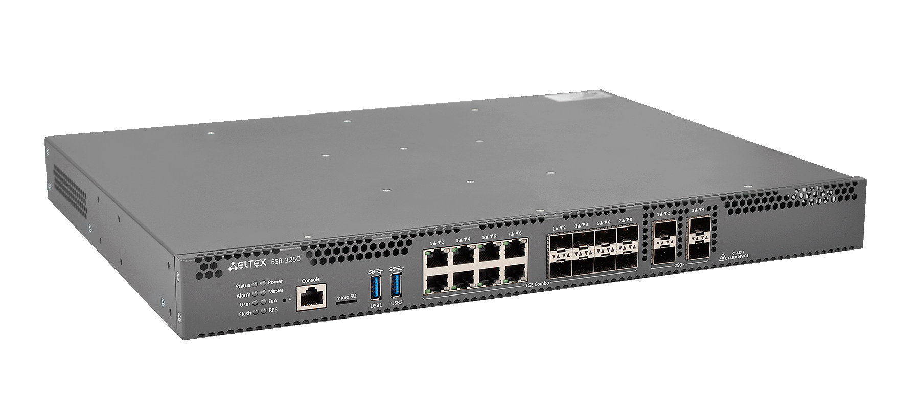 Сервисный маршрутизатор ESR-3250