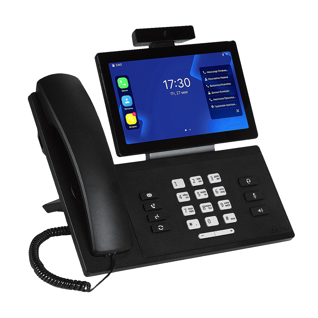IP-телефон VP-100P