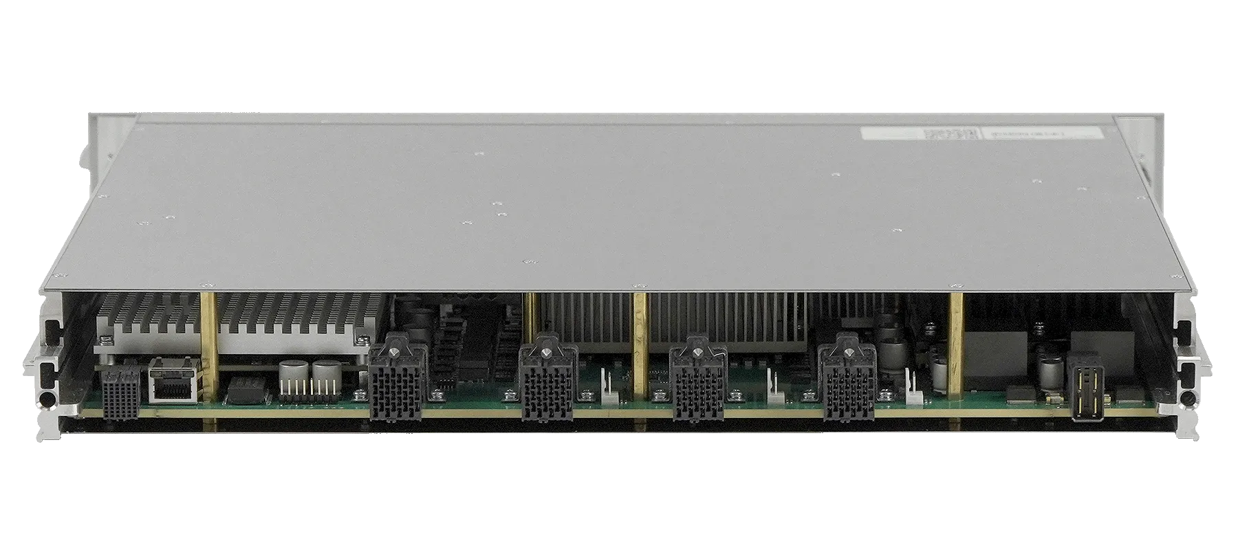Линейная карта ME6K-LC48XGE
