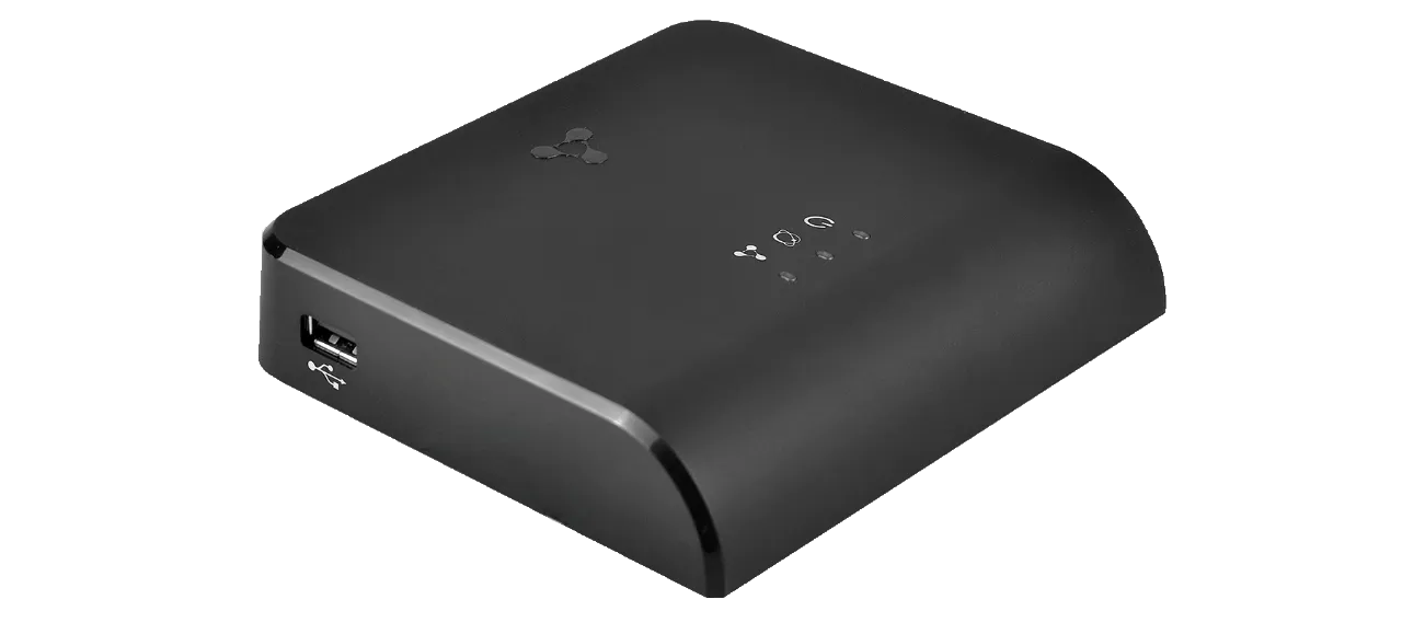 Хаб умного дома Eltex Home SH-130