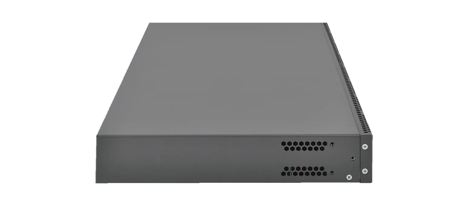 Коммутатор доступа MES2410-08DU