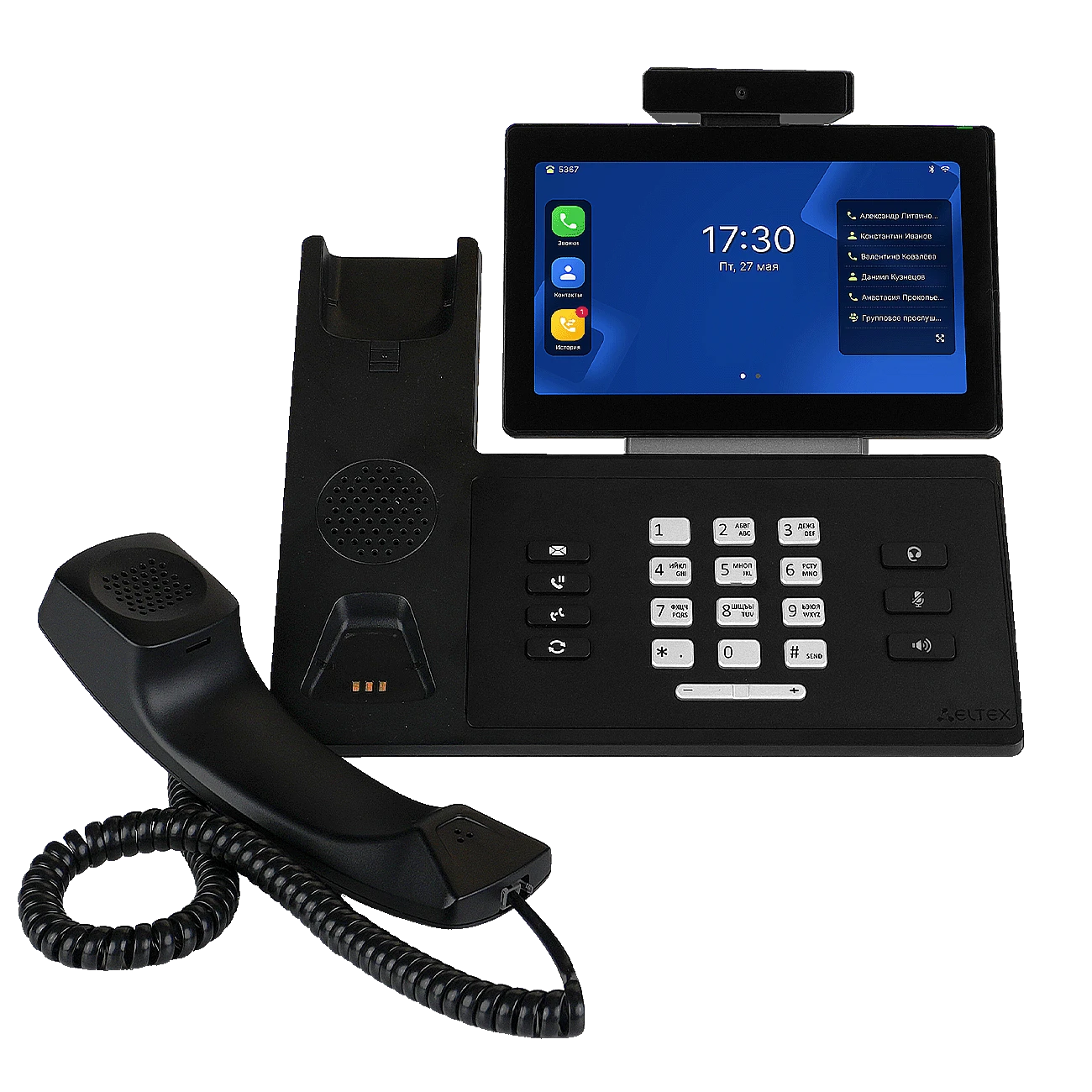IP-телефон VP-100P