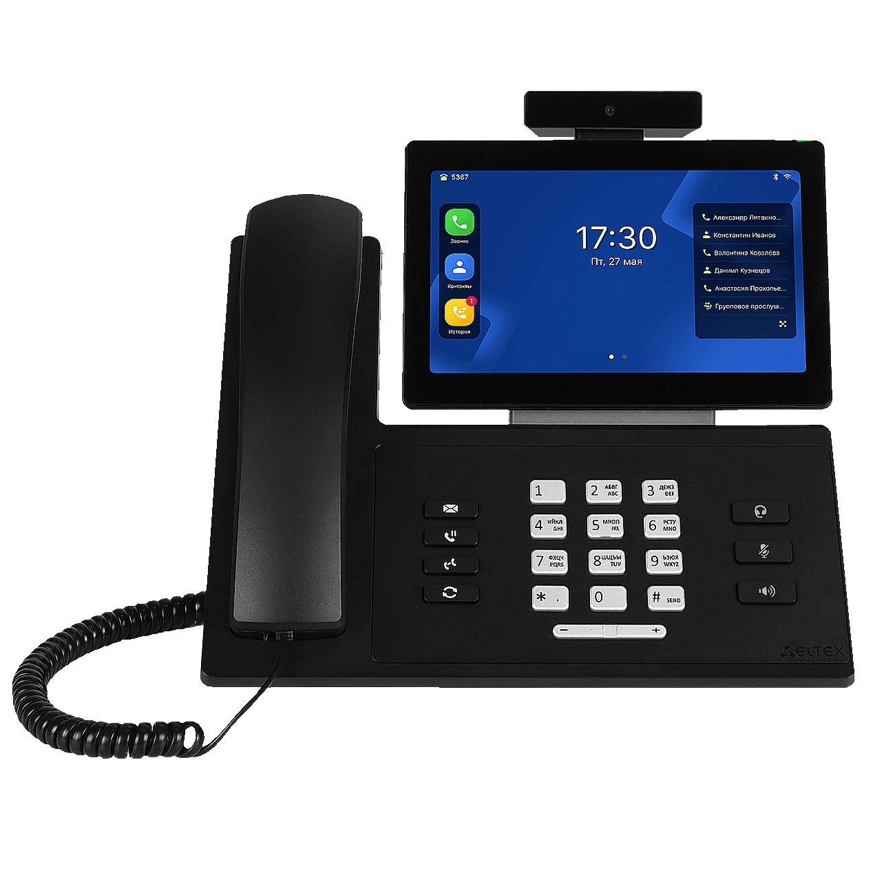 IP-телефон VP-100P