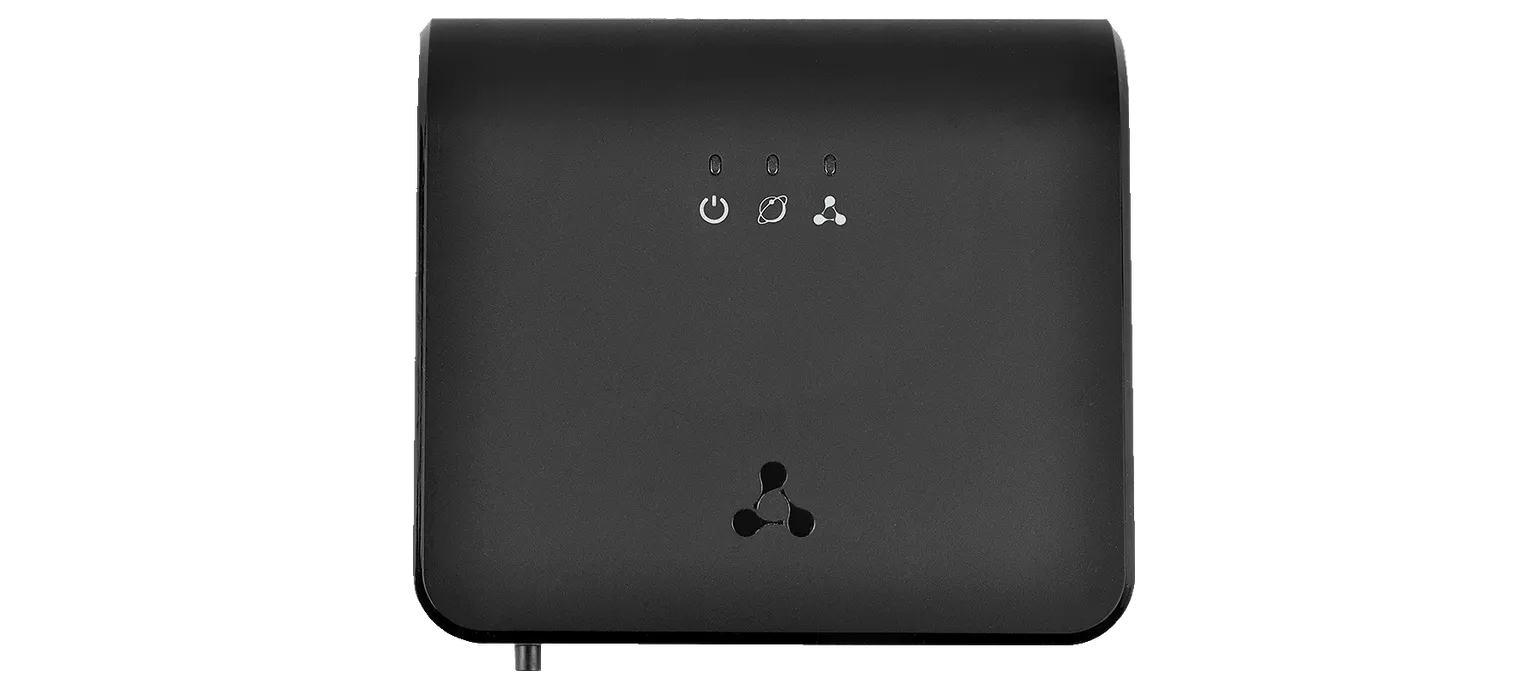 Хаб умного дома Eltex Home SH-130