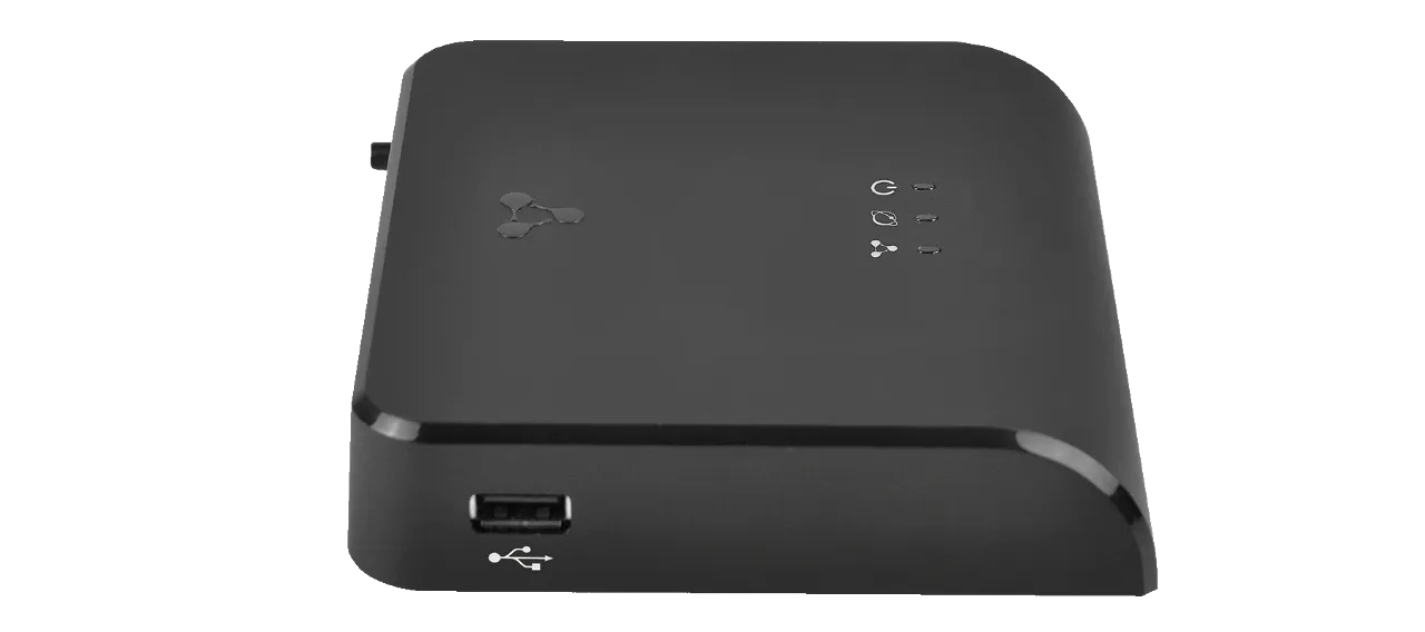 Хаб умного дома Eltex Home SH-130