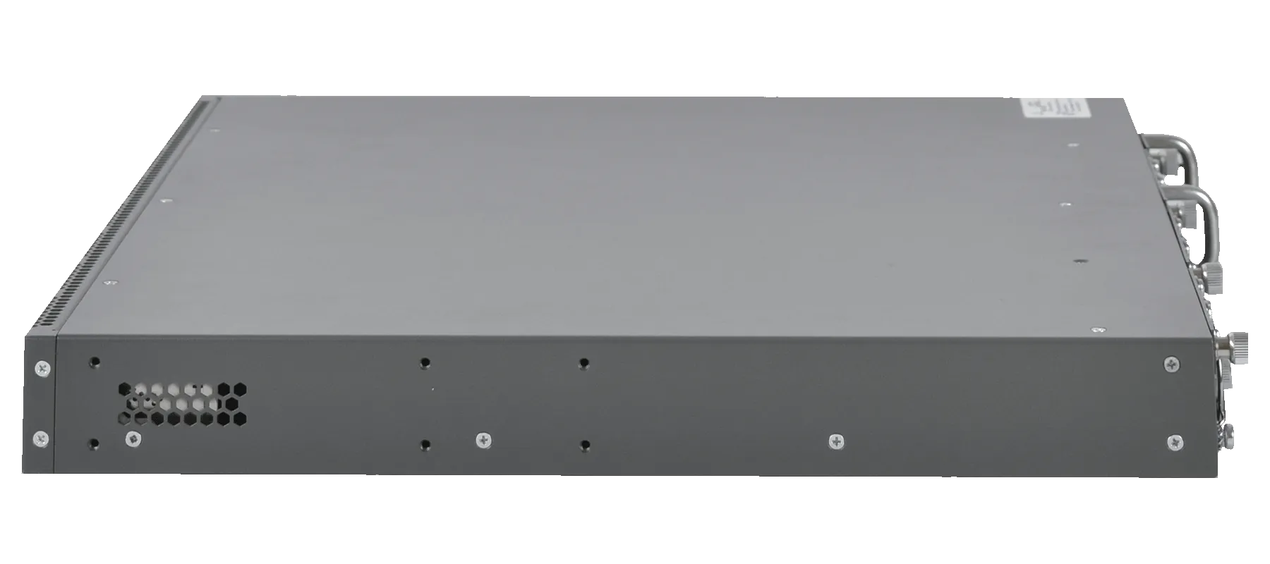 Коммутатор доступа MES2310-12XU