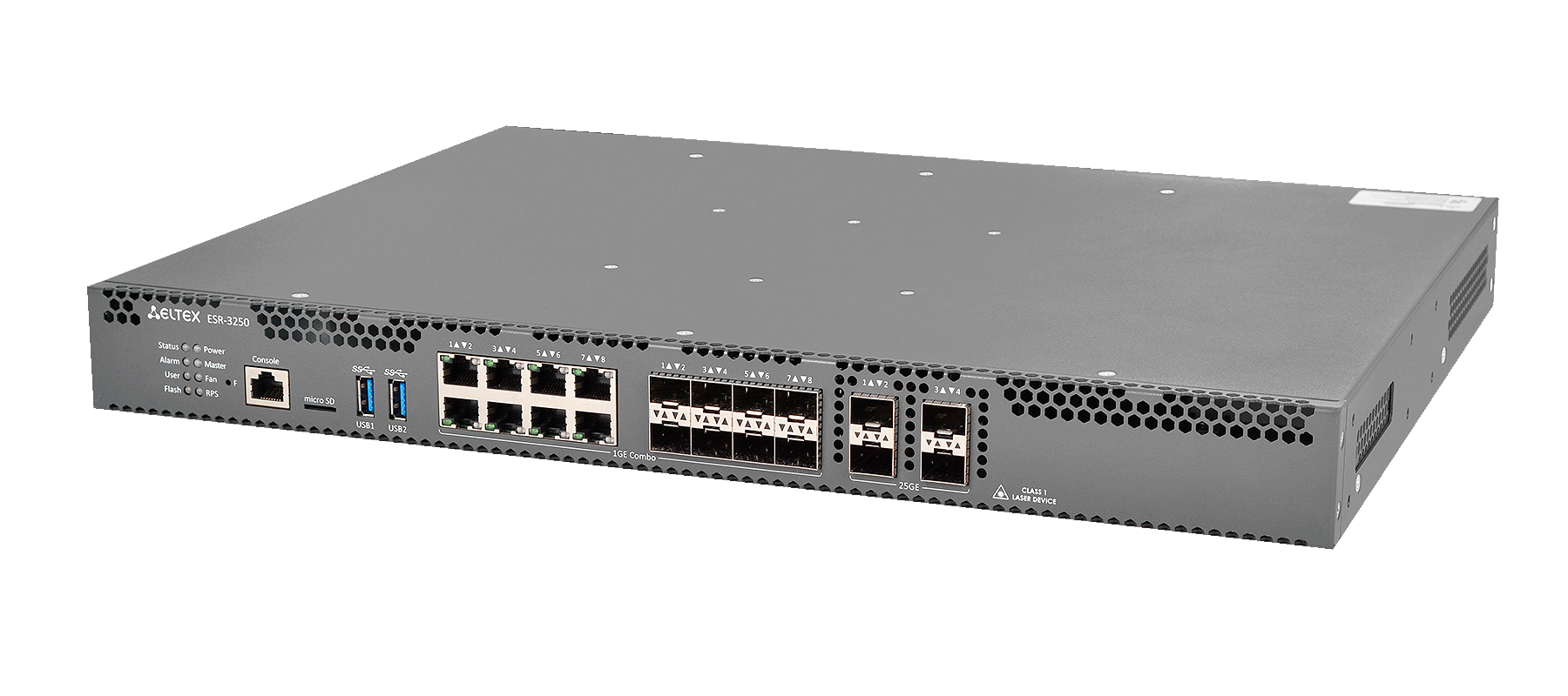 Сервисный маршрутизатор ESR-3250