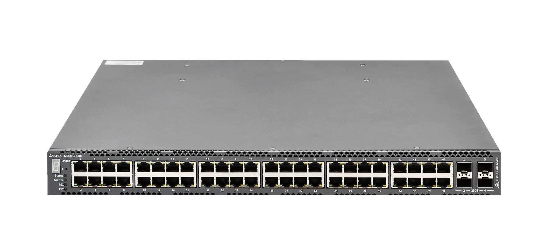 Коммутатор доступа MES2310-48DP