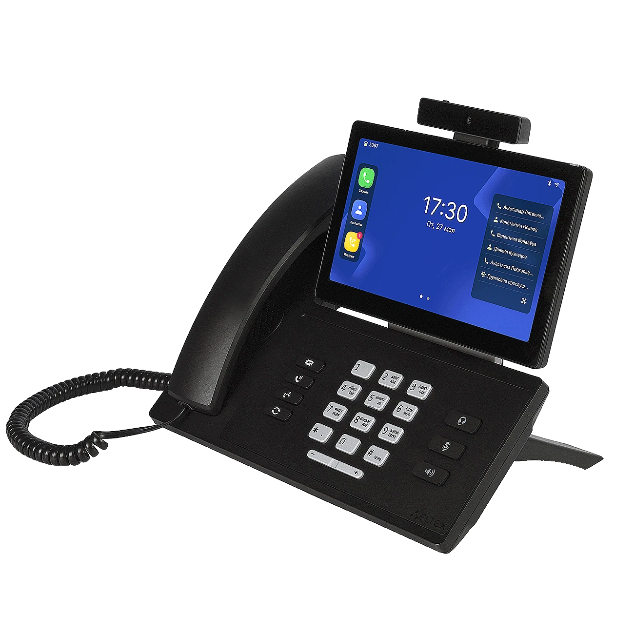IP-телефон VP-100P