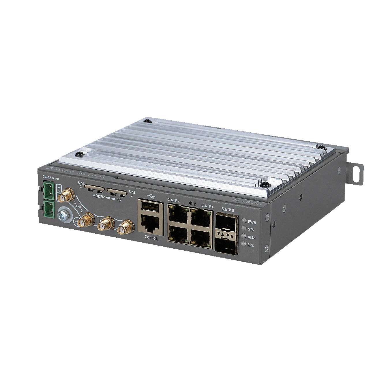 Сервисный маршрутизатор ESR-15R-4G