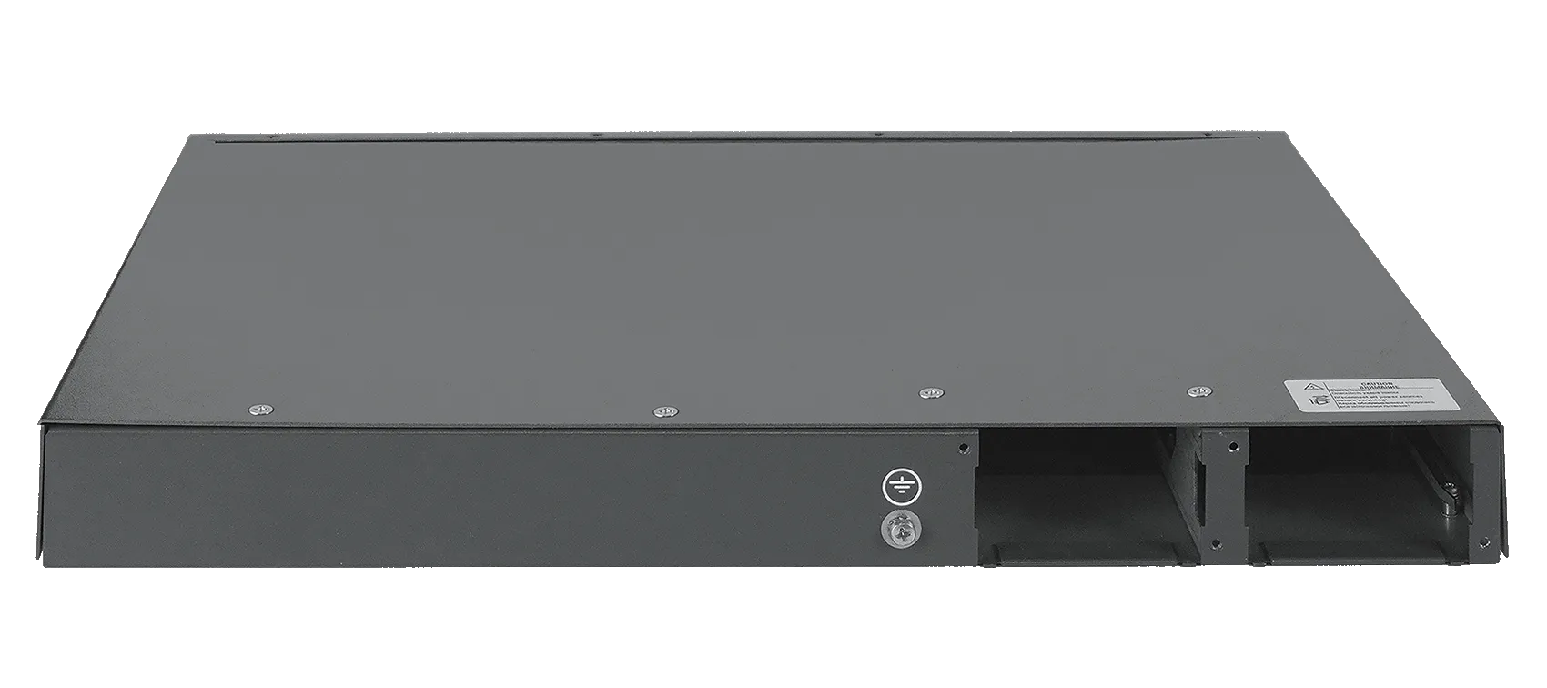 Промышленный коммутатор MES3510DS-24F